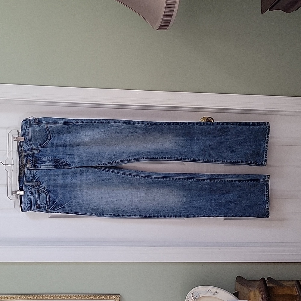 AMERICAN EAGLE DENIM JEANS 👖